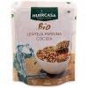 HUERCASA-LENTEJAS PARDINA COCIDA BIO 475GR (HUERCASA)