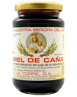 Melaza Caña Ntra.sra. Del Carmen 300Gr