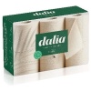 DALIA-PACK 6 ROLLOS PAPEL HIGIENICO DOBLE CAPA BIO SIN BLANQUEAR (DALIA)