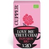 CUPPER-INFUSION LOVE ME TRULY BIO 20 FILTROS 44G CUPPER