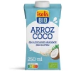 ISOLA BIO-BEBIDA MINI ARROZ COCO BIO 250 ML (ISOLA)