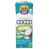 ISOLA BIO-BEBIDA DE COCO (8%) SUPREME BIO 1L (ISOLA)