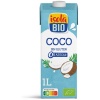 ISOLA BIO-BEBIDA COCO (8%) SIN AZUCAR BIO 1L (ISOLA)