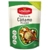 LINWOODS-SEMILLAS CAÑAMO PELADAS 200GR (LINWOODS)