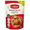 LINWOODS-SEMILLAS LINO MOLIDO Y BAYAS GOJI BIO 200GR (LINWOODS)