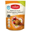 LINWOODS-SEMILLAS LINO MOLIDAS Y PROBITICO Y VITAMINA D 200GR (LINWOODS)