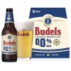 BUDELS-CERVEZA MALTA BUDELS 0% SIN ALCOHOL BIO 30CL