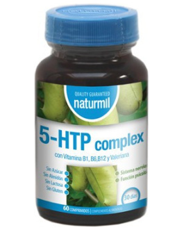 5-Htp Complex –  Naturmil