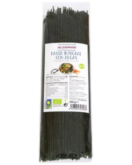 Pasta Int. C/Algas «Espagueti» Bio 250G (Alg)