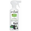 ATTITUDE-LIMPIA JUGUETES Y SUPERF. NIÑOS ECO 475ML (ATT)