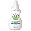 ATTITUDE-DETERGENTE LIQUIDO FLORES ECO 1