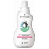 ATTITUDE-DETERGENTE LIQUIDO SIN PERFUME SENSIBLES ECO 1