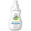 ATTITUDE-SUAVIZANTE 40 DOSIS FLORES ECO 1L (ATTITUDE)