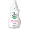 ATTITUDE-SUAVIZANTE SIN PERFUME PIEL SENSIBLE ECO 1L (ATTITUDE)