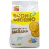 LA FINESTRA SUL CIELO-GALLETAS DE LA MAÑANA BIO 500G (FINESTRA)