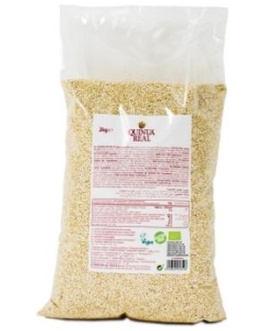 Quinoa Real Grano Bio S/Gl. 2Kg.