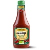 DANIVAL-KETCHUP PLASTICO S/AZ.BIO.560GR.DANIVAL