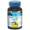 Aceite De Hígado De Bacalao 400Mg Perlas - Naturmil