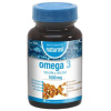 Aceite De Pescado Omega 3 1000Mg 35/25 Perlas - Naturmil