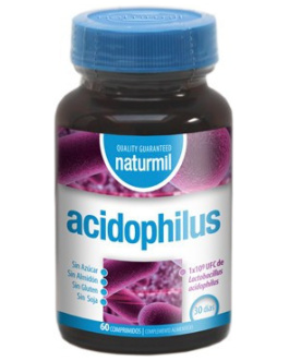 Acidophilus –  Naturmil