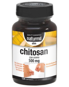 Chitosan Slim –  Naturmil