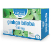 Ginkgo Biloba Forte 1500Mgsx20 Ampollas - Naturmil