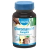 Glucomanano 500Mg - Naturmil