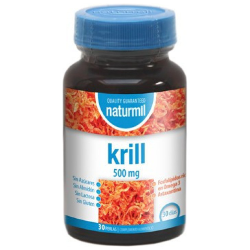 Krill - Naturmil