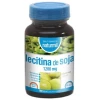 Lecitina De Soja 1200Mgx180 Perlas - Naturmil