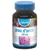 Pau D'Arco 500Mg - Naturmil