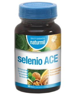 Selenio Ace –  Naturmil