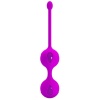 PRETTYLOVE Bolas Kegel Tighten Up II