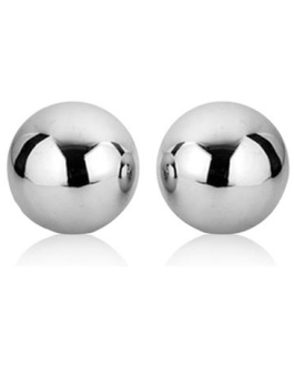 LOVETOY Bolas Vaginales Passion Dual Balls