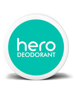 Hero desodorante 20G