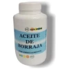 Alfa Herbal- ACEITE DE BORRAJA 200perlas