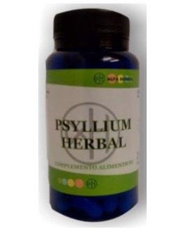 PSYLLIUM HERBAL 100cap. – Alfa Herbal