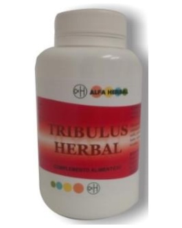 TRIBULUS HERBAL 120cap. – Alfa Herbal