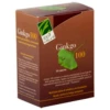 Cien Por Cien Natural- GINKGO 100 60cap.