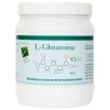 Cien Por Cien Natural- L-GLUTAMINA polvo 504gr.