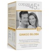 Corpore Diet- CORPORE DIET 45+ memoria ginkgo biloba 60cap.