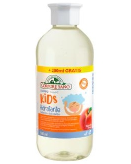 CHAMPU KIDS 300+200ml – Corpore Sano