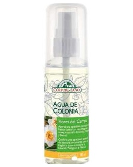 COLONIA FLORES DEL CAMPO spray 80ml – Corpore Sano