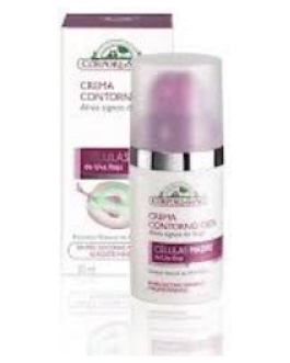 CREMA CONTORNO DE OJOS celulas madre 30ml. – Corpore Sano