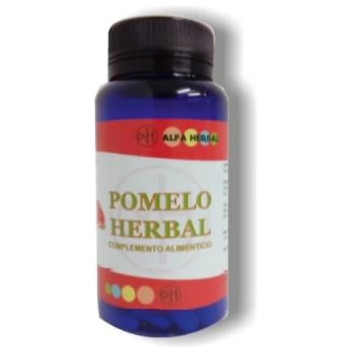 Alfa Herbal- POMELO HERBAL 100cap.