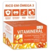 Dietmed- VITAMINERAL A-Z TOTAL 30perlas