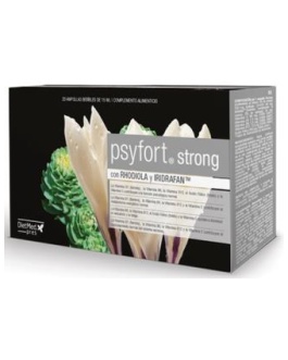 PSYFORT STRONG 20amp. – Dietmed