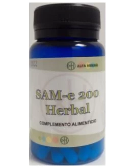 SAME 200 HERBAL 30cap. – Alfa Herbal