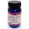 Alfa Herbal- TREBOL ROJO MAX 60cap.