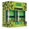 Dietmed- CAFE VERDE STRONG pack 2x60cap.