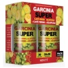 Dietmed- GARCINIA SUPER+CAFE VERDE+AZAFRAN SUPER 30+30comp.